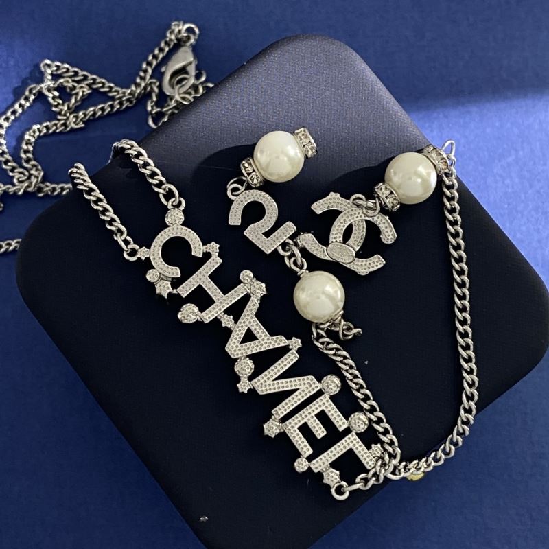 Chanel Necklaces